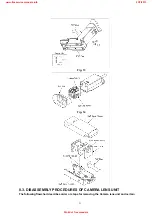 Preview for 21 page of Panasonic NV-DS27EG Service Manual