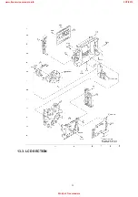 Preview for 25 page of Panasonic NV-DS27EG Service Manual