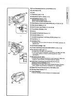 Preview for 7 page of Panasonic NV-DS28 Operating Instructions Manual