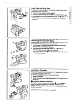 Preview for 11 page of Panasonic NV-DS28 Operating Instructions Manual