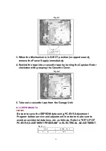 Предварительный просмотр 18 страницы Panasonic NV-DS29B Manual