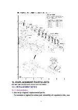 Предварительный просмотр 74 страницы Panasonic NV-DS29B Manual