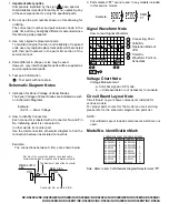 Предварительный просмотр 94 страницы Panasonic NV-DS29B Manual