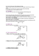 Preview for 7 page of Panasonic NV-DS29EG Manual