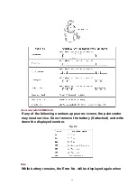 Preview for 11 page of Panasonic NV-DS29EG Manual