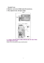 Preview for 14 page of Panasonic NV-DS29EG Manual