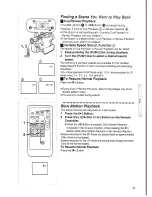 Preview for 31 page of Panasonic NV-DS30 Operating Instructions Manual