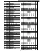 Preview for 43 page of Panasonic NV-DS30A Service Manual