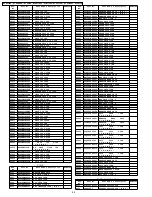 Preview for 44 page of Panasonic NV-DS30A Service Manual