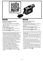 Предварительный просмотр 36 страницы Panasonic NV-DS35EG Operating Instructions Manual