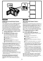 Предварительный просмотр 50 страницы Panasonic NV-DS35EG Operating Instructions Manual