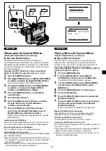 Предварительный просмотр 57 страницы Panasonic NV-DS35EG Operating Instructions Manual