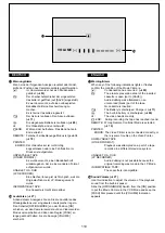 Предварительный просмотр 110 страницы Panasonic NV-DS35EG Operating Instructions Manual