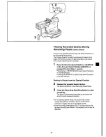 Предварительный просмотр 31 страницы Panasonic NV-DS55A Operating Instructions Manual