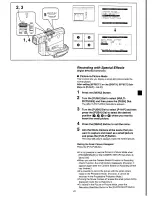 Предварительный просмотр 45 страницы Panasonic NV-DS55A Operating Instructions Manual