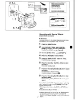 Предварительный просмотр 47 страницы Panasonic NV-DS55A Operating Instructions Manual