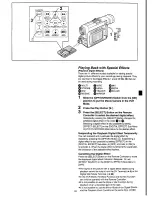 Предварительный просмотр 53 страницы Panasonic NV-DS55A Operating Instructions Manual