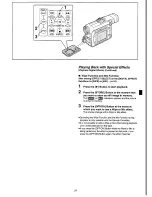 Предварительный просмотр 59 страницы Panasonic NV-DS55A Operating Instructions Manual