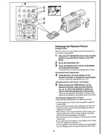 Предварительный просмотр 60 страницы Panasonic NV-DS55A Operating Instructions Manual