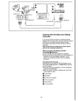 Предварительный просмотр 80 страницы Panasonic NV-DS55A Operating Instructions Manual