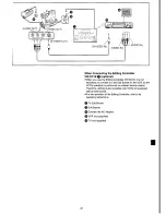 Предварительный просмотр 81 страницы Panasonic NV-DS55A Operating Instructions Manual