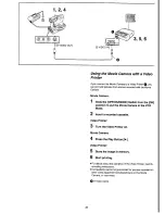 Предварительный просмотр 82 страницы Panasonic NV-DS55A Operating Instructions Manual