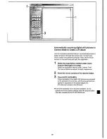 Предварительный просмотр 89 страницы Panasonic NV-DS55A Operating Instructions Manual