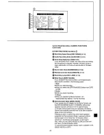 Предварительный просмотр 95 страницы Panasonic NV-DS55A Operating Instructions Manual