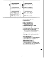 Предварительный просмотр 97 страницы Panasonic NV-DS55A Operating Instructions Manual