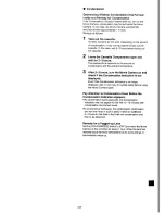 Предварительный просмотр 103 страницы Panasonic NV-DS55A Operating Instructions Manual