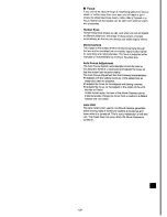 Предварительный просмотр 109 страницы Panasonic NV-DS55A Operating Instructions Manual