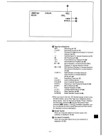 Предварительный просмотр 117 страницы Panasonic NV-DS55A Operating Instructions Manual