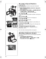 Preview for 26 page of Panasonic NV-DS60B Operating Instructions Manual