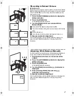 Preview for 27 page of Panasonic NV-DS60B Operating Instructions Manual