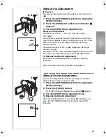 Preview for 29 page of Panasonic NV-DS60B Operating Instructions Manual