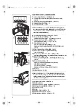 Preview for 6 page of Panasonic NV-DS65 Operating Instructions Manual