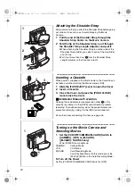 Preview for 12 page of Panasonic NV-DS65 Operating Instructions Manual