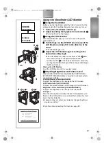 Preview for 13 page of Panasonic NV-DS65 Operating Instructions Manual