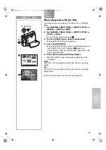 Preview for 41 page of Panasonic NV-DS65 Operating Instructions Manual