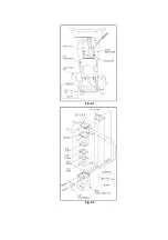 Предварительный просмотр 16 страницы Panasonic NV-DS77 Service Manual