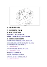 Предварительный просмотр 20 страницы Panasonic NV-DS77 Service Manual