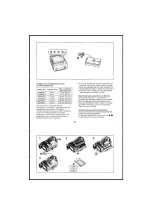 Предварительный просмотр 46 страницы Panasonic NV-DS77 Service Manual