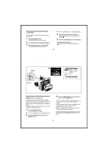 Предварительный просмотр 53 страницы Panasonic NV-DS77 Service Manual