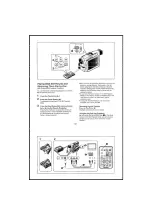 Предварительный просмотр 56 страницы Panasonic NV-DS77 Service Manual