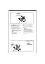 Предварительный просмотр 58 страницы Panasonic NV-DS77 Service Manual