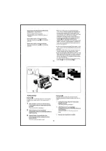 Предварительный просмотр 61 страницы Panasonic NV-DS77 Service Manual