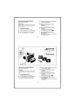 Предварительный просмотр 65 страницы Panasonic NV-DS77 Service Manual