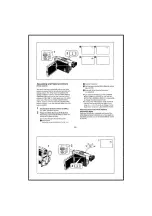 Предварительный просмотр 66 страницы Panasonic NV-DS77 Service Manual