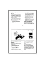 Предварительный просмотр 67 страницы Panasonic NV-DS77 Service Manual