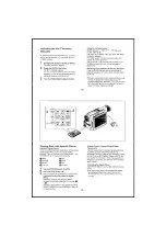 Предварительный просмотр 69 страницы Panasonic NV-DS77 Service Manual